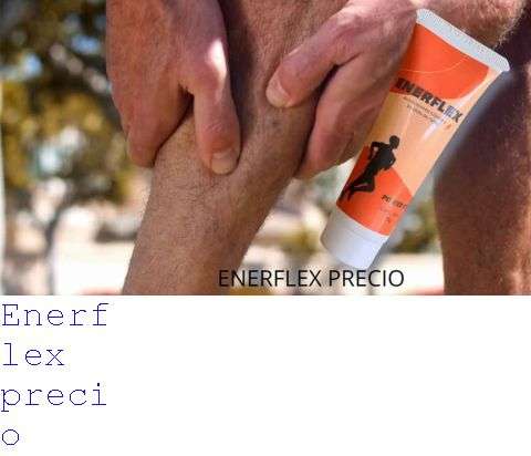 Enerflex Argentina Precios